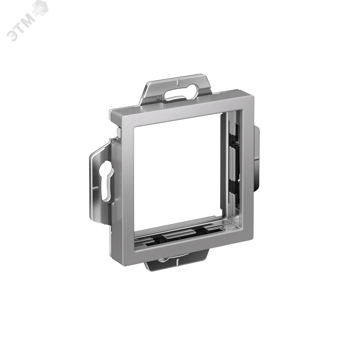 Изображение товара Адаптер AtlasDesign Алюминий для монтажных систем 45х45 мм Systeme Electric