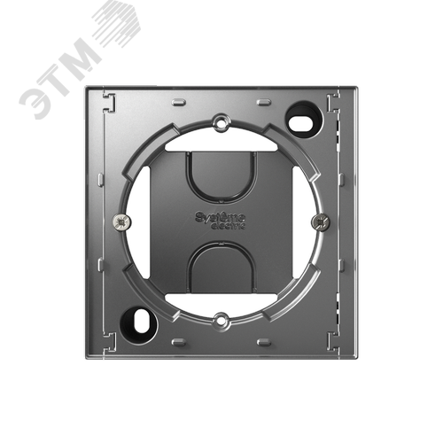 Коробка ATLASDESIGN для наружного монтажа сталь - фото 2