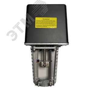 Изображение товара Привод клапана, для VGF, 1800Н 0...10В/4...20мА ~220В 18ВА IP54 (шт)