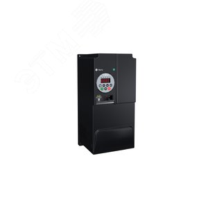 Изображение товара Преобразователь частоты STV050 18,5 кВт 380В ЭМС С3 + LED панель оператора (шт)