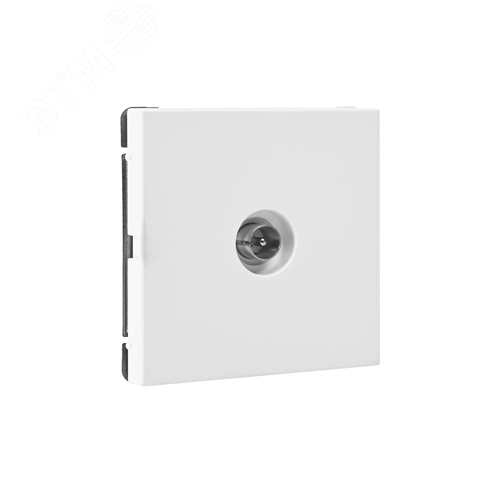 ARTGALLERY TV АНТЕННА коннектор, механизм, ЛОТОС - фото 5