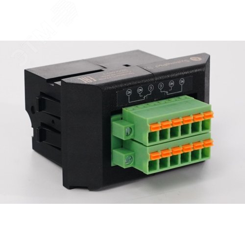 Изображение товара Контакт вспомогательный ДЛЯ SD630-1250 4NO4NC (шт)