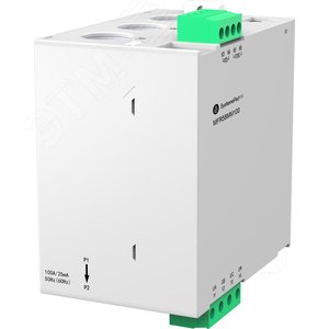 Изображение товара ИЗМЕРИТЕЛЬНЫЙ МОДУЛЬ MFR580 25-100A ТТ ? 18ММ (шт)