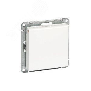 Розетка Wessen59 скрытая с заземлением с крышкой IP44 бежевая в рамку - фото 5