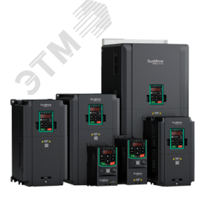 Преобразователь частоты STV320 11 кВт 400В - фото 2