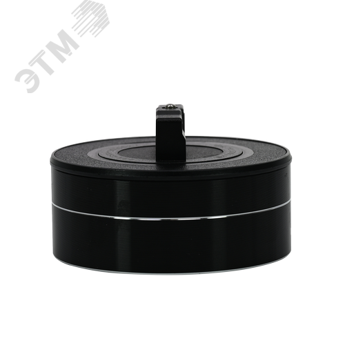 MultiTrack Розетка универс. круглая 13А/250В Песочный - фото 7