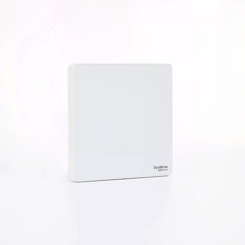 ARTGALLERY ТЕРМОСТАТ программируемый с Wi-Fi для электрического теплого пола, 16 А, моноблочный, БЕЛЫЙ - фото 6