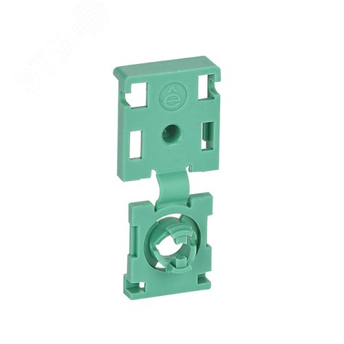 City9 Set пломбируемая клеммная заглушка для АВ   C9F S9F - фото 1