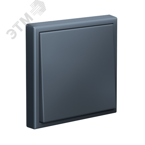 ARTGALLERY Перекрестный переключатель, сх.7, 10АХ, грифель - фото 5