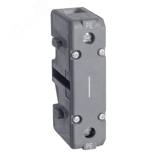 Изображение товара МОДУЛЬ ЗАЗЕМЛЕНИЯ MSD 80A/100A (шт)