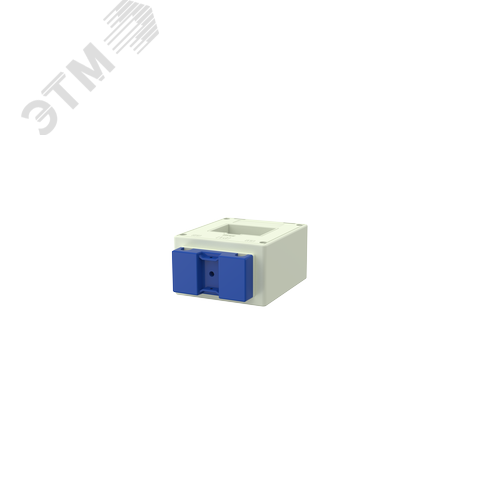 Изображение товара ТРАНСФОРМАТОР ТОКА 300/5A ДЛЯ MFR530, 42х30ММ (КОМПЛЕКТ ИЗ 3 ШТ.) (шт)