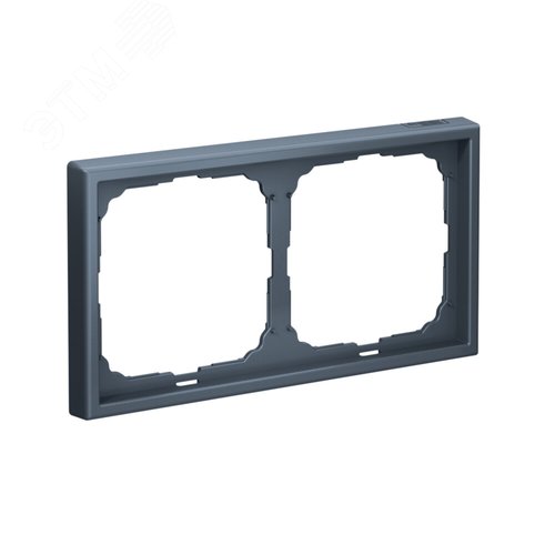 ARTGALLERY рамка 2-постовая, универсальная, грифель - фото 2