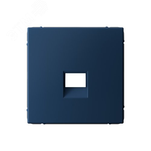 Изображение товара ARTGALLERY накладка информационная типа Keystone, аквамарин (шт)