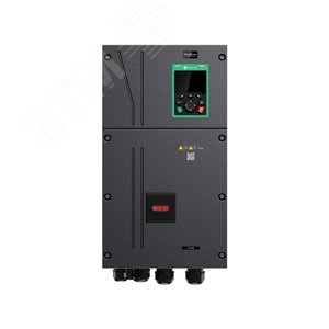 Преобразователь частоты STV900 15 кВт 400В IP55