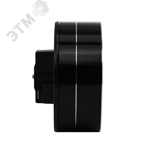 MultiTrack Розетка универс. круглая 13А/250В Песочный - фото 5