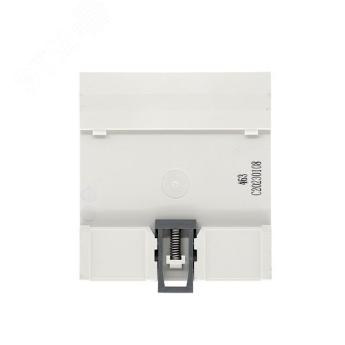 Выключатель дифференциального тока (ВДТ) 63А 4P 100мА Тип-AC 400В City9 Set - фото 3