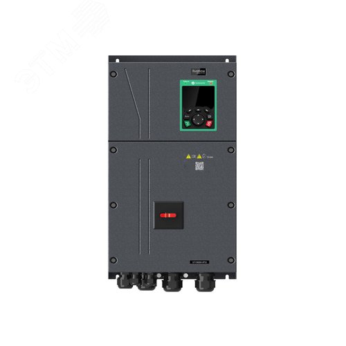 Преобразователь частоты STV900H 18.5 кВт 400В IP55. Кран/Подъемник - фото 1