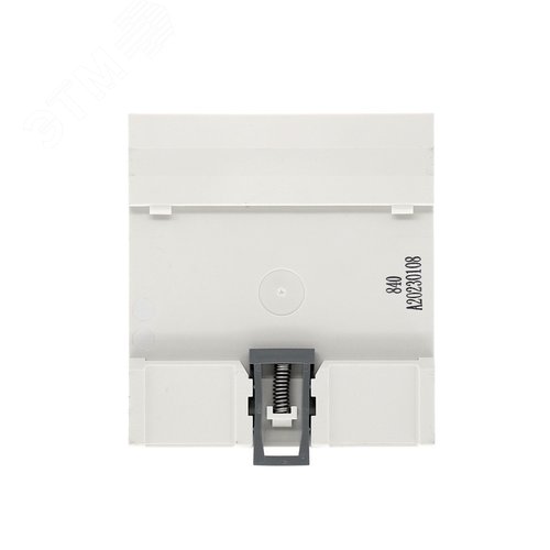 Выключатель дифференциального тока (ВДТ) 40А 4P 300мА Тип-AC 400В City9 Set - фото 3