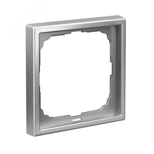 ARTGALLERY рамка 1-постовая, алюминий - фото 2