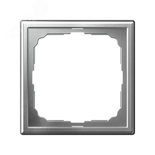 Изображение товара ARTGALLERY рамка 1-постовая, алюминий (шт)