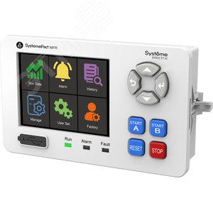 Изображение товара ТЕРМИНАЛ ПОЛЬЗОВАТЕЛЯ MFR530, TFT-ДИСПЛЕЙ (шт)