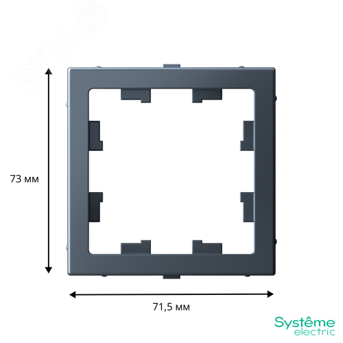 ARTGALLERY Адаптер для функции AtlasDesign, грифель - фото 3