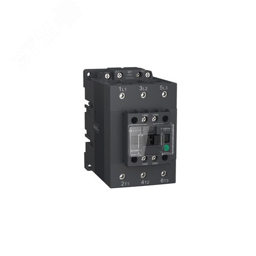 КОНТАКТОР MC1D 3P 80A НО+НЗ 380V 50/60ГЦ - фото 2