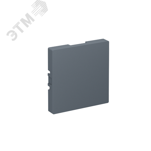 ЗАГЛУШКА ATLASDESIGN ГРИФЕЛЬ - фото 1