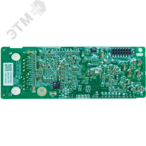 Profinet комм. плата STV600/900 - фото 2