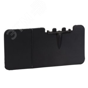 Изображение товара РАЗДЕЛИТЕЛИ ПОЛЮСОВ SYSTEMEPACT ACB1 3P СТАЦИОНАРНЫЙ (шт)