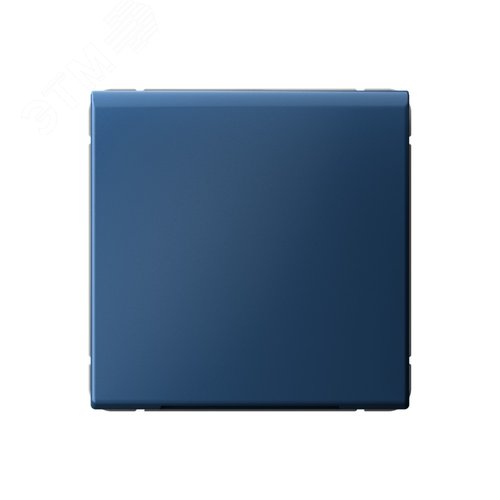 ARTGALLERY вывод кабеля, механизм, аквамарин - фото 1