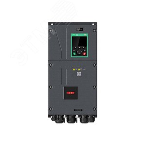 Преобразователь частоты STV900 15 кВт 400В IP55 STV900D15N4-IP55 Systeme Electric - 3