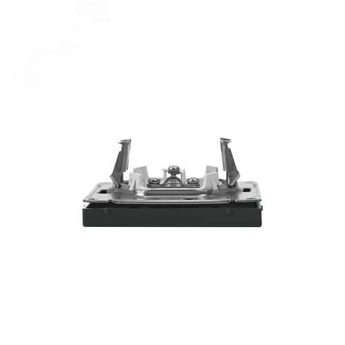 ARTGALLERY TV АНТЕННА коннектор, механизм, БАЗАЛЬТ - фото 8