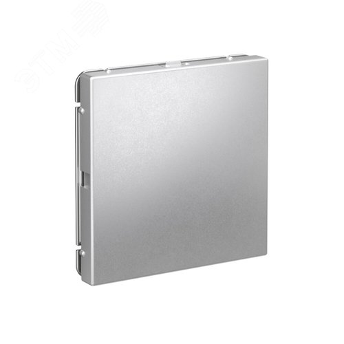 ARTGALLERY заглушка без суппорта для многопостовых рамок, алюминий - фото 2