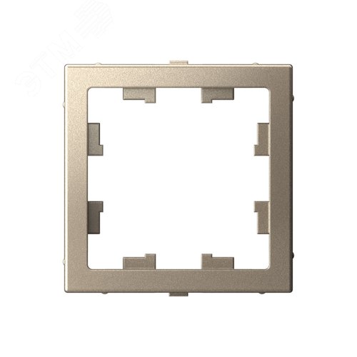 ARTGALLERY Адаптер для функции AtlasDesign, шампань - фото 1