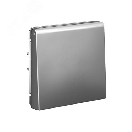 ARTGALLERY вывод кабеля, механизм, сталь - фото 2