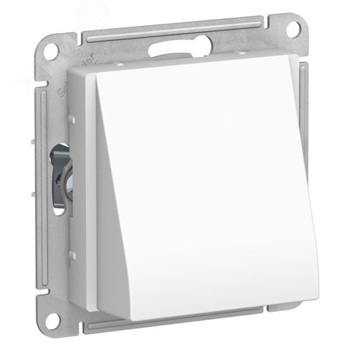 Изображение товара ATLASDESIGN ВЫВОД КАБЕЛЯ, механизм, ЛОТОС (шт)