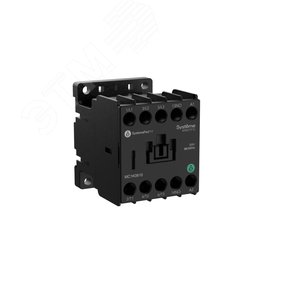 Изображение товара Контактор MC1K 16A 1НЗ AC220V 50/60Hz (шт)
