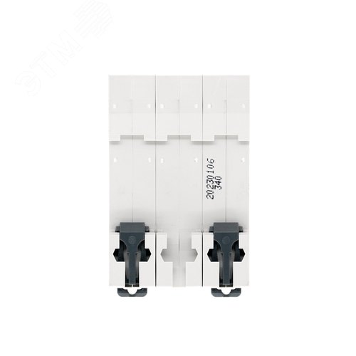 Выключатель нагрузки (ВН) 3P 40А 400В City9 Set - фото 5