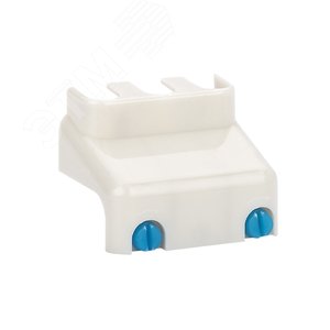 Изображение товара КРЫШКА КЛЕММНИКА MSD 25/32A 3P 1 PCE (шт)