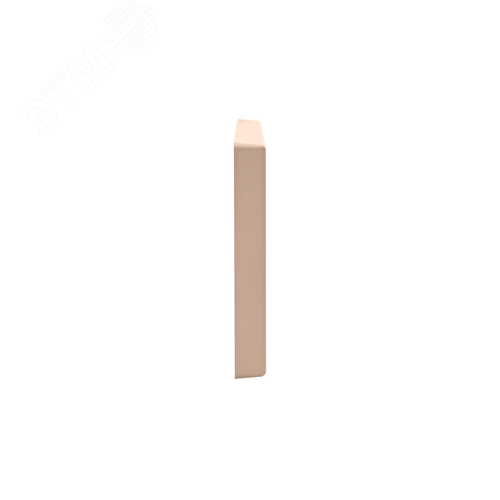 ARTGALLERY рамка 2-постовая, универсальная, песочный - фото 6