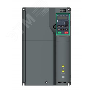 Преобразователь частоты STV600 45 кВт 400В с вх. реакт.