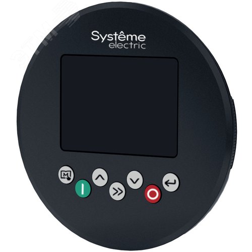 Изображение товара LCD панель оператора для STV630 и STV050 (шт)