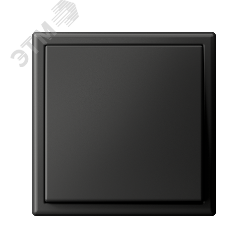 ARTGALLERY Перекрестный переключатель, сх.7, 10АХ, базальт - фото 6