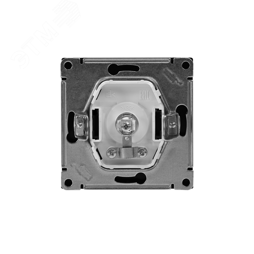 ARTGALLERY TV АНТЕННА коннектор, механизм, КАРБОН - фото 7