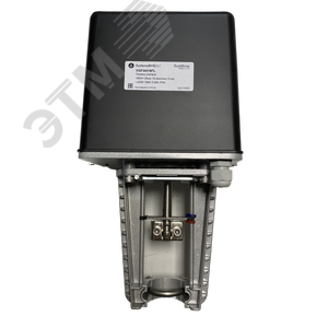 Привод клапана, для VGF, 1800Н 3-поз ~220В 16ВА IP54 VGFA018FL Systeme Electric - 2