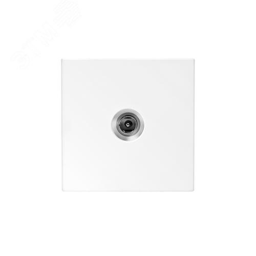 ARTGALLERY TV АНТЕННА коннектор, механизм, ЛОТОС - фото 4