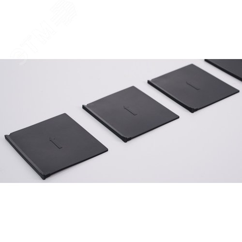 Изображение товара Комплект разделителей полюсов 4P SD630 3 шт. (компл.)