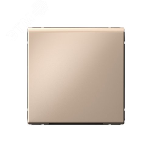 Изображение товара ARTGALLERY вывод кабеля, механизм, песочный (шт)