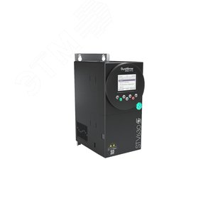 Преобразователь частоты STV630 5,5 кВт 400В ЭМС С3 + встр. - фото 5